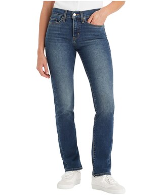 Levi's 314 De façonner les Jeans pour femme