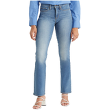 Jean galbant semi-évasé pour femmes, 315, Levi's Front_Flat