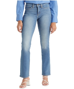 Jean galbant semi-évasé pour femmes, 315, Levi's