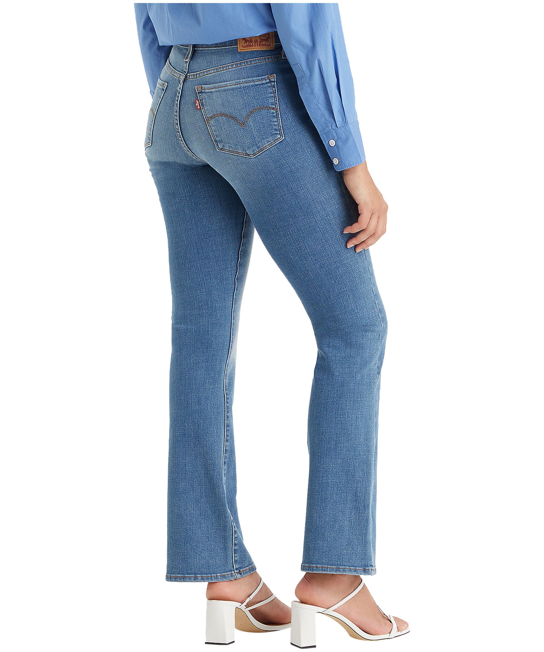 Women's 315 Shaping Bootcut Jeans