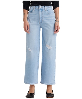 Levi's Jeans à jambes larges pour femmes