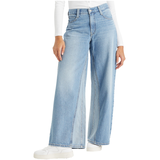 Levi's Women's '94 Baggy Relaxed Fit Super Wide Leg Jeans Front_Flat