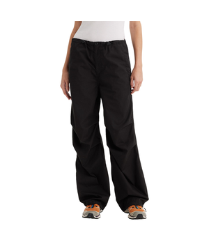 Pantalon parachute à taille mi-basse et à jambe large pour femmes, Parachute, Levi's