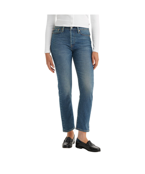 Jean à jambe droite pour femmes, Wedgie, Levi's