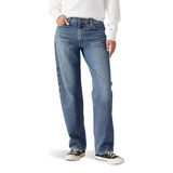 Levi's Women's '94 Baggy Jeans Front_Flat