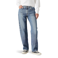 Levi's Women's '94 Baggy Jeans Front_Flat