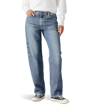 Levi's Women's '94 Baggy Jeans