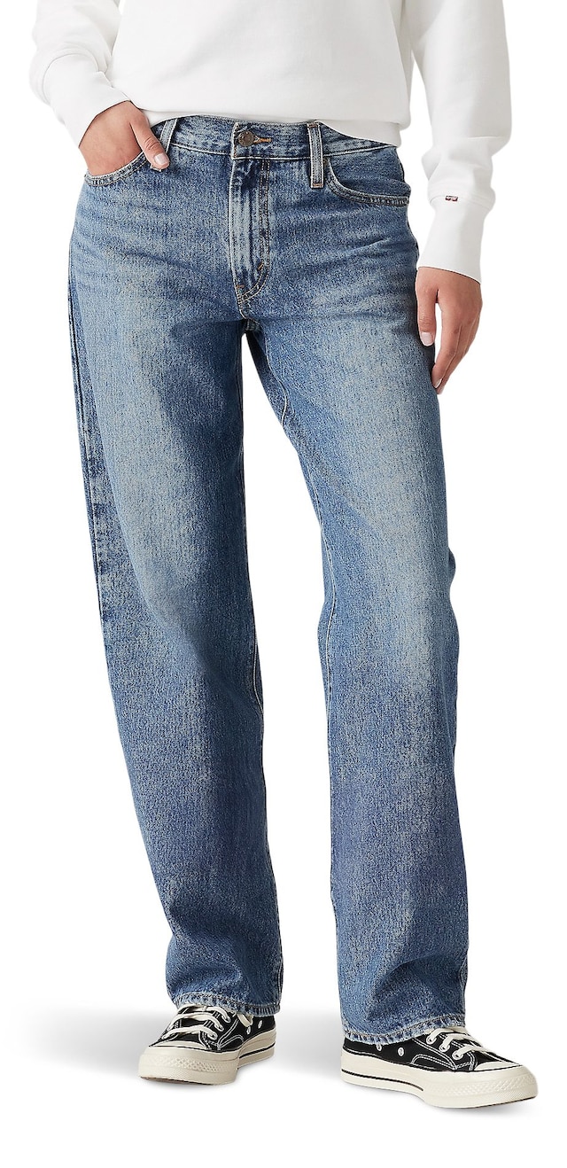 Levi's Women's '94 Baggy Jeans