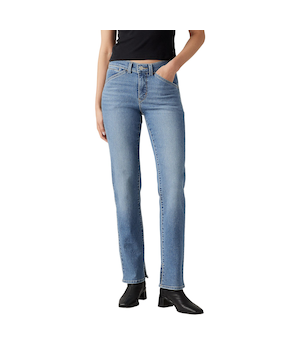 Jean de travail à jambe droite galbant pour femmes, 314, Levi's