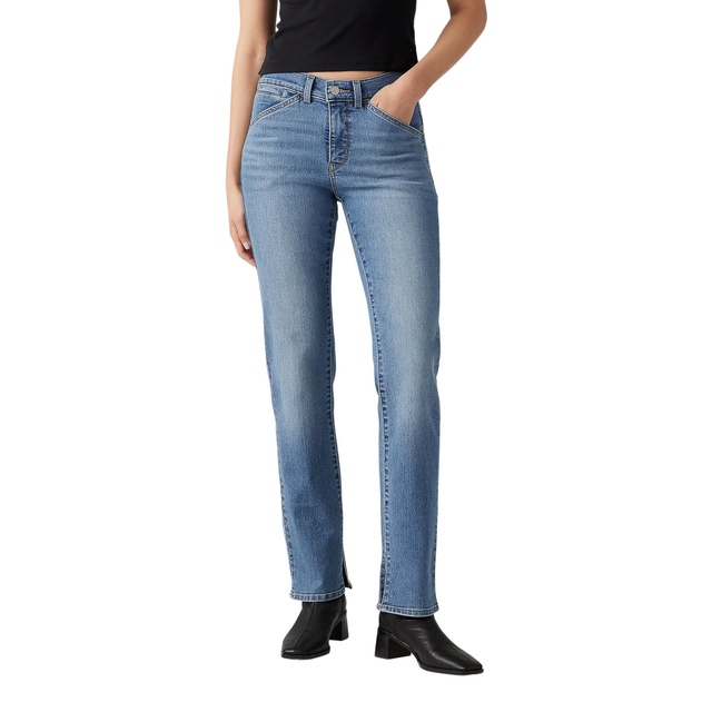 Jean de travail à jambe droite galbant pour femmes, 314, Levi's