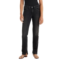 Jean de travail à jambe droite galbant pour femmes, 314, Levi's Front_Flat