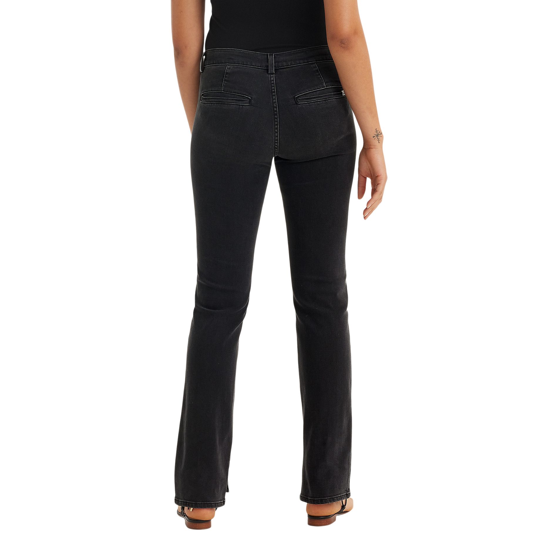 Jean de travail à jambe droite galbant pour femmes, 314, Levi's