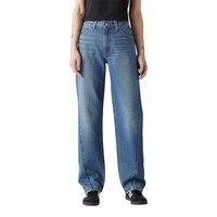Jean ample à coutures pour femmes, '94, Levi's Front_Flat