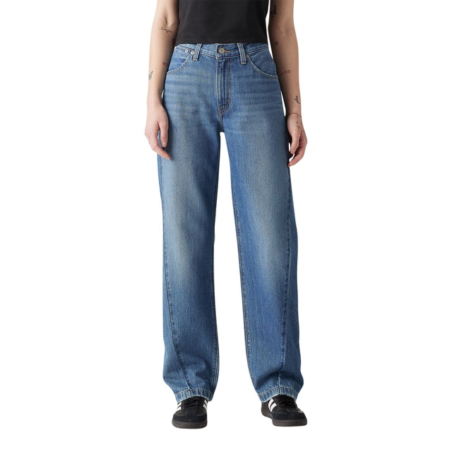 Jean ample à coutures pour femmes, '94, Levi's