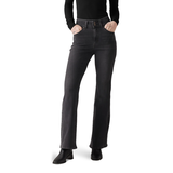 Levi's Women's Retro Flare Jeans Front_Flat