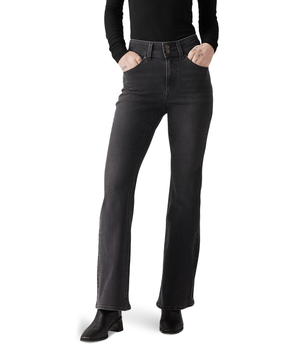Jean évasé pour femmes, Retro, Levi's
