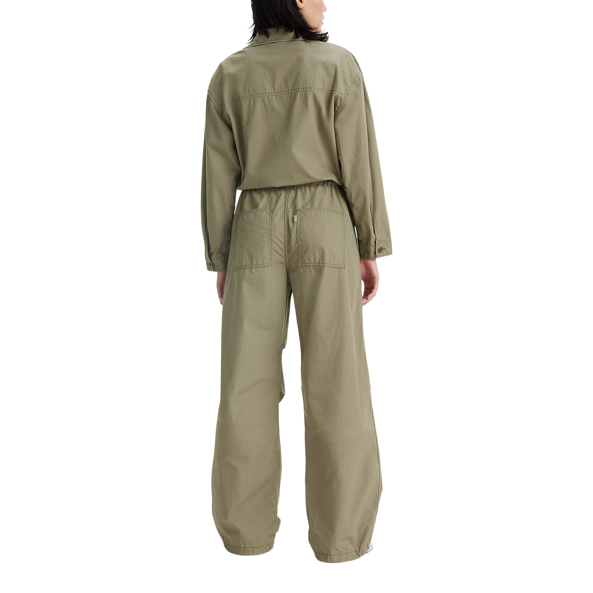 Baggy jump suit online