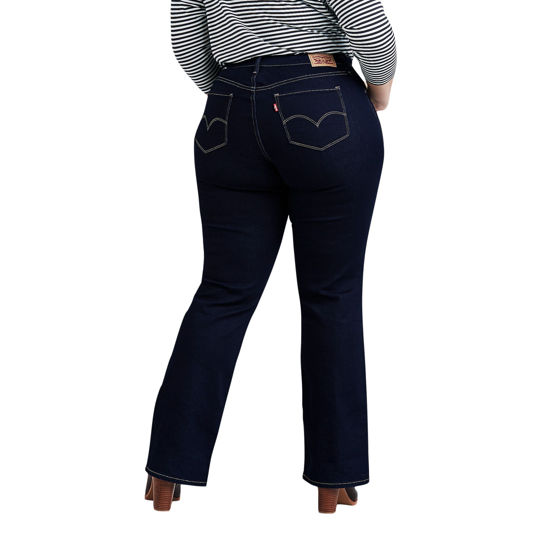 Levi's Women's 315 Shaping Bootcut Jeans