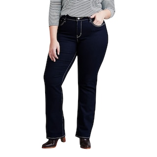 Levi's Women's 315 Shaping Bootcut Jeans
