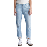 Jean boyfriend décontracté pour femmes, Madison, Buffalo Front_Flat