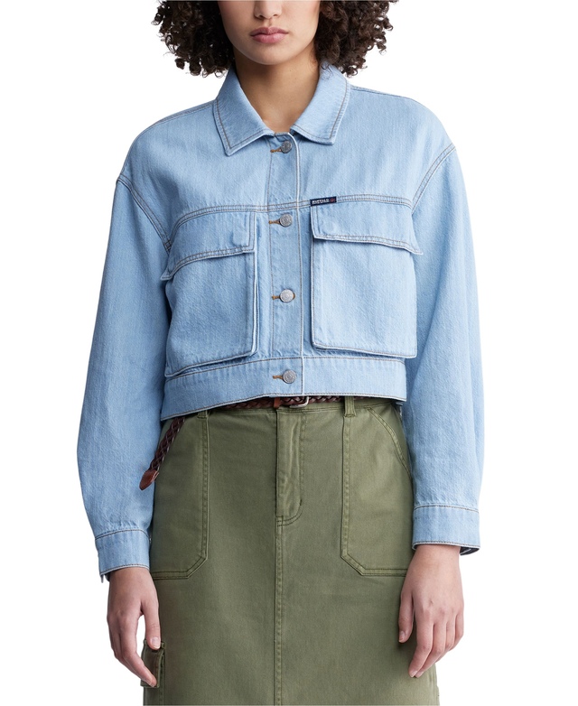 Buffalo Women's Teagan Boxy Jacket