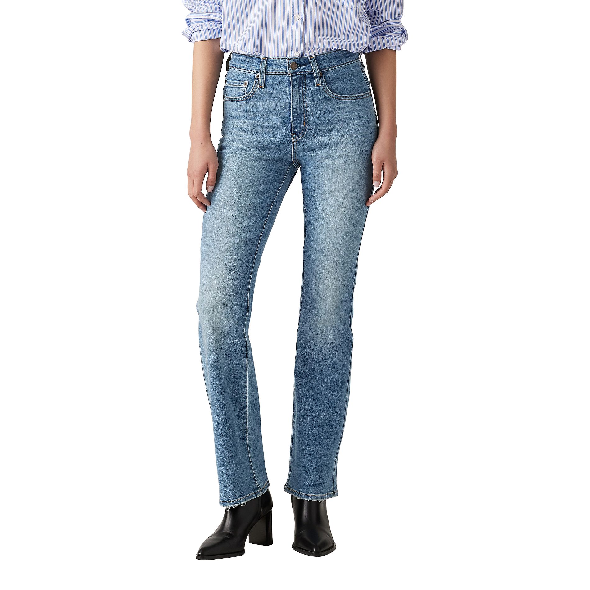 LEVI’S® MADE&CRAFTED® SPEC WIDE LOOKOUT LEVI'S® MADE&CRAFTED® SPEC WIDE LOOKOUT