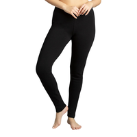 Silver Women's Elyse Mid Rise Comfort Fit Slim Bootcut Jeans - Plus Size Front_Flat