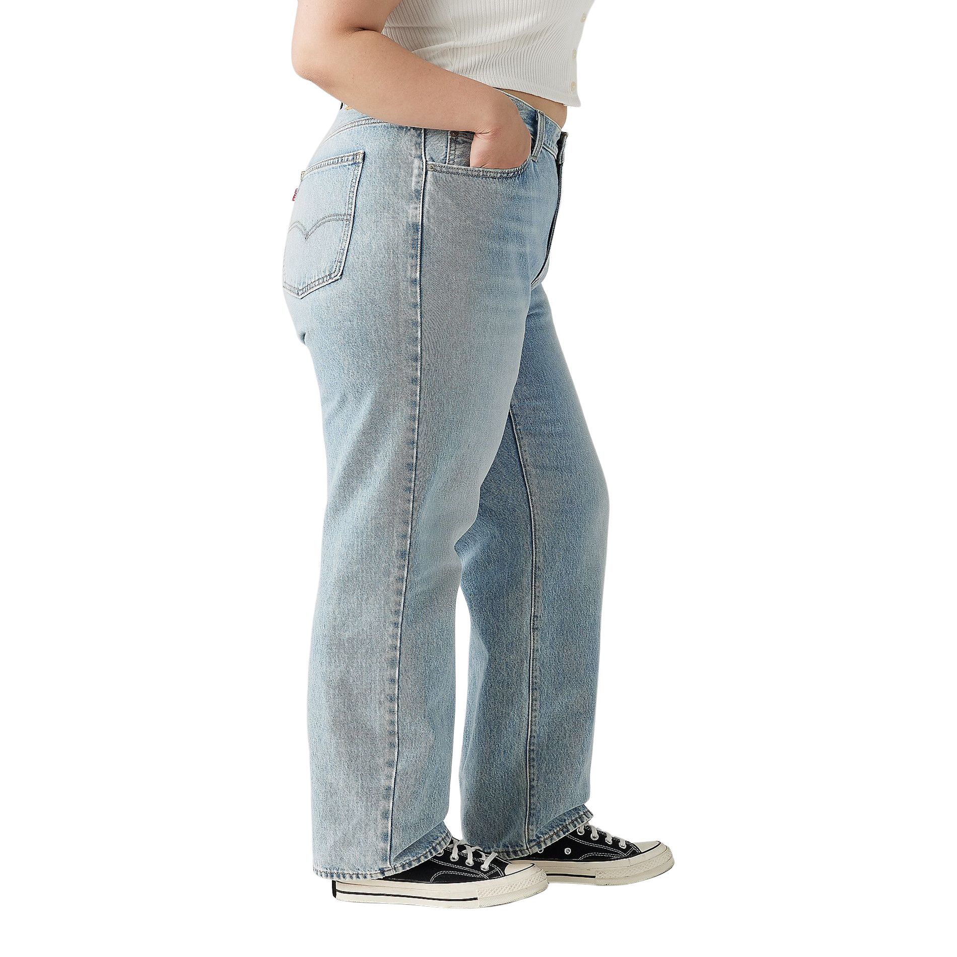 Jean à coupe ample pour femmes, '94, Levi's