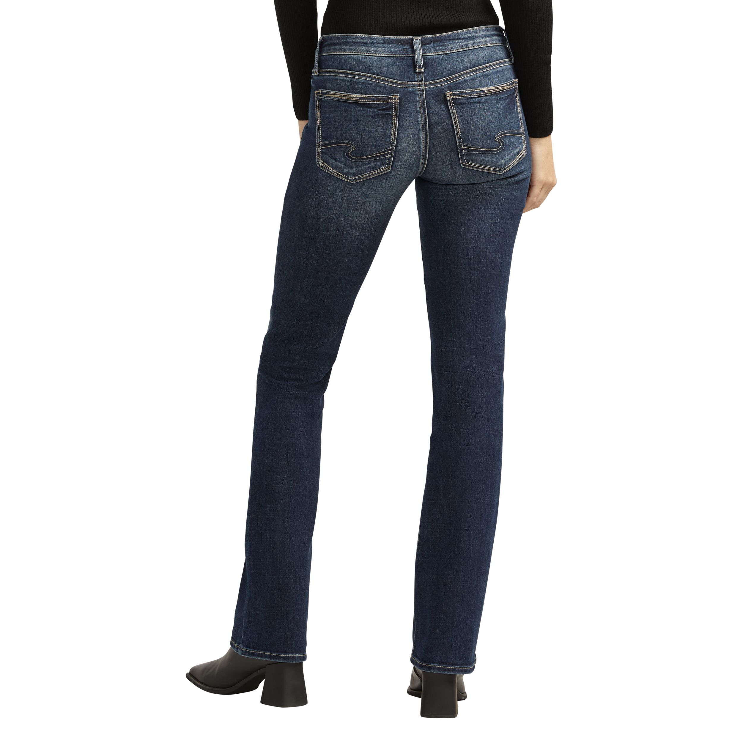パンツ Slim boots cut washing jeans 51LPFZaAf7L._UY1000_.jpg
