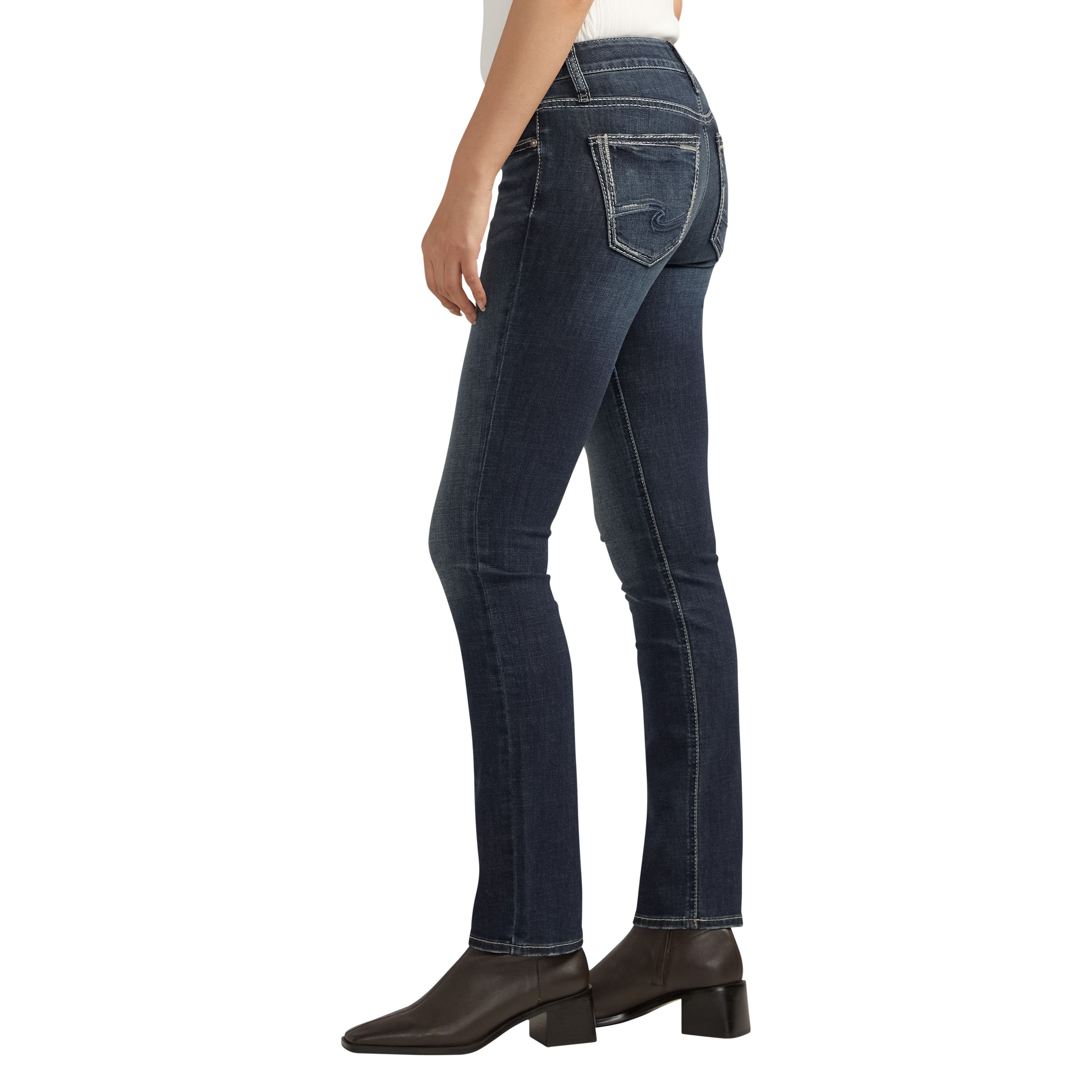 Jean Slim En Denim Pour Femme, Pantalon Crayon Long, à La Mode Couleur Unie Avec Trou Dechire Et Pompon Taille Haute 2021