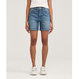 Short mi-long pour femmes, Denver Hayes Front_Flat