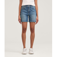 Short mi-long pour femmes, Denver Hayes Front_Flat