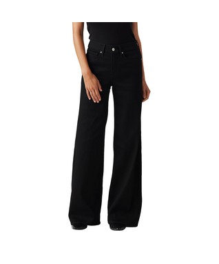 Levi's Women's 318 Shaping Wide Leg Jeans