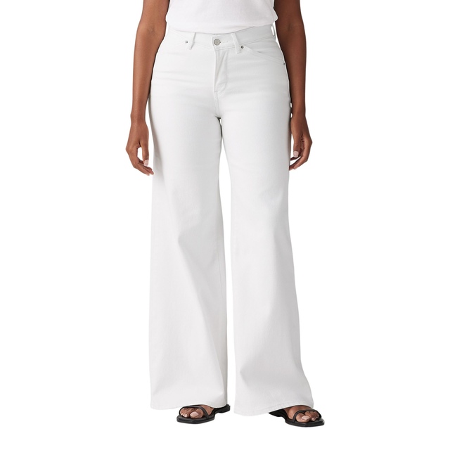 Jean galbant à jambe large pour femmes, 318, Levi's