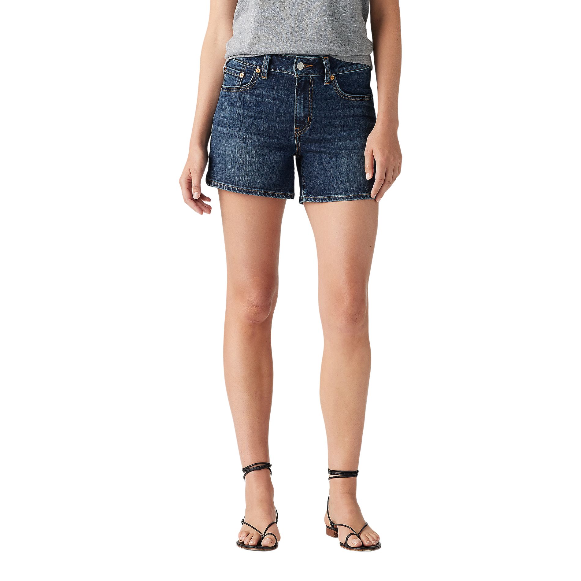 Short trapèze pour femmes, Levi's