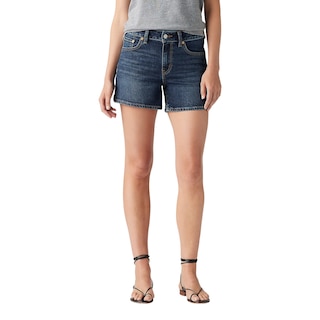 Levi's A-Line Shorts pour femme