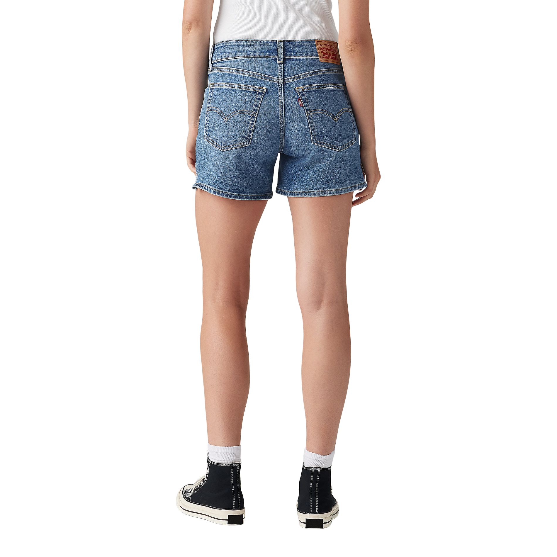 Short trapèze pour femmes, Levi's