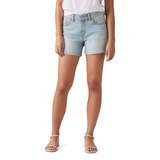 Short trapèze pour femmes, Levi's Front_Flat
