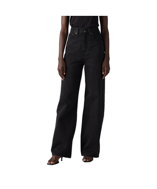 Levi's Women's Cinch Baggy Jeans