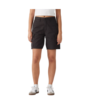 Short cargo à coupe ample pour femmes, Levi's