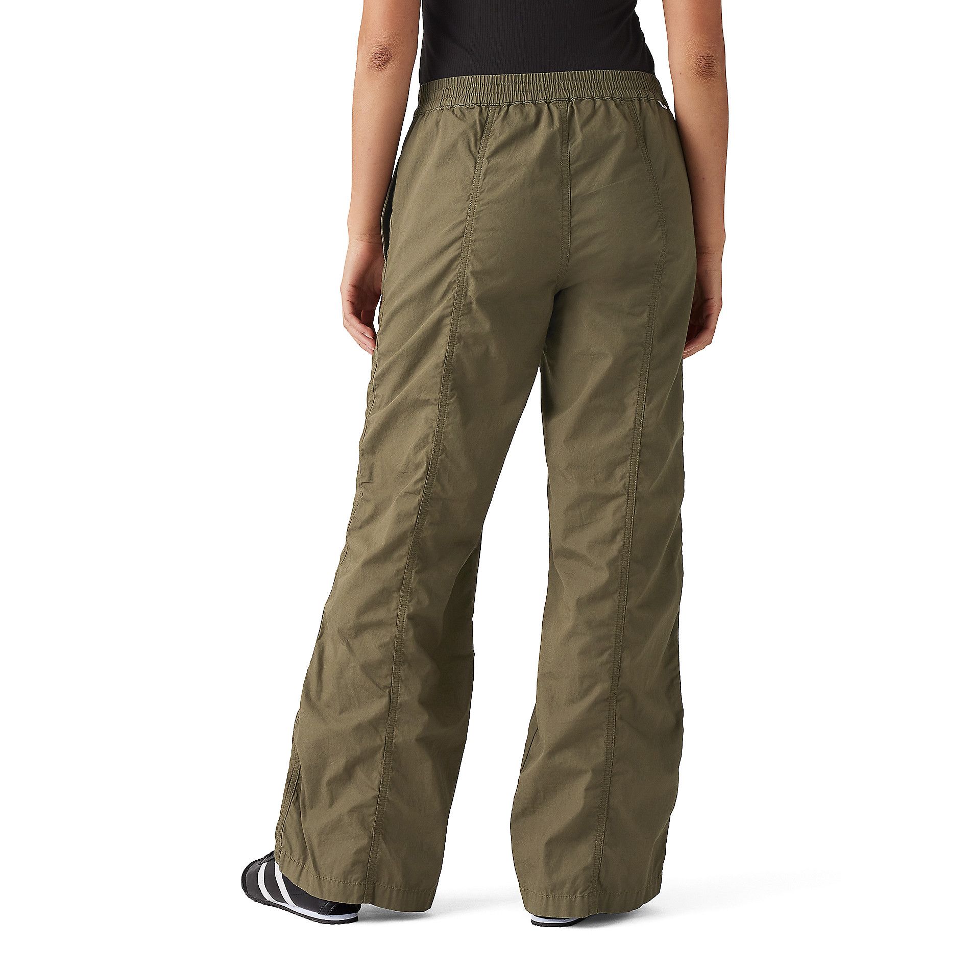 Pantalon parachute à coupe ample pour femmes, Levi's