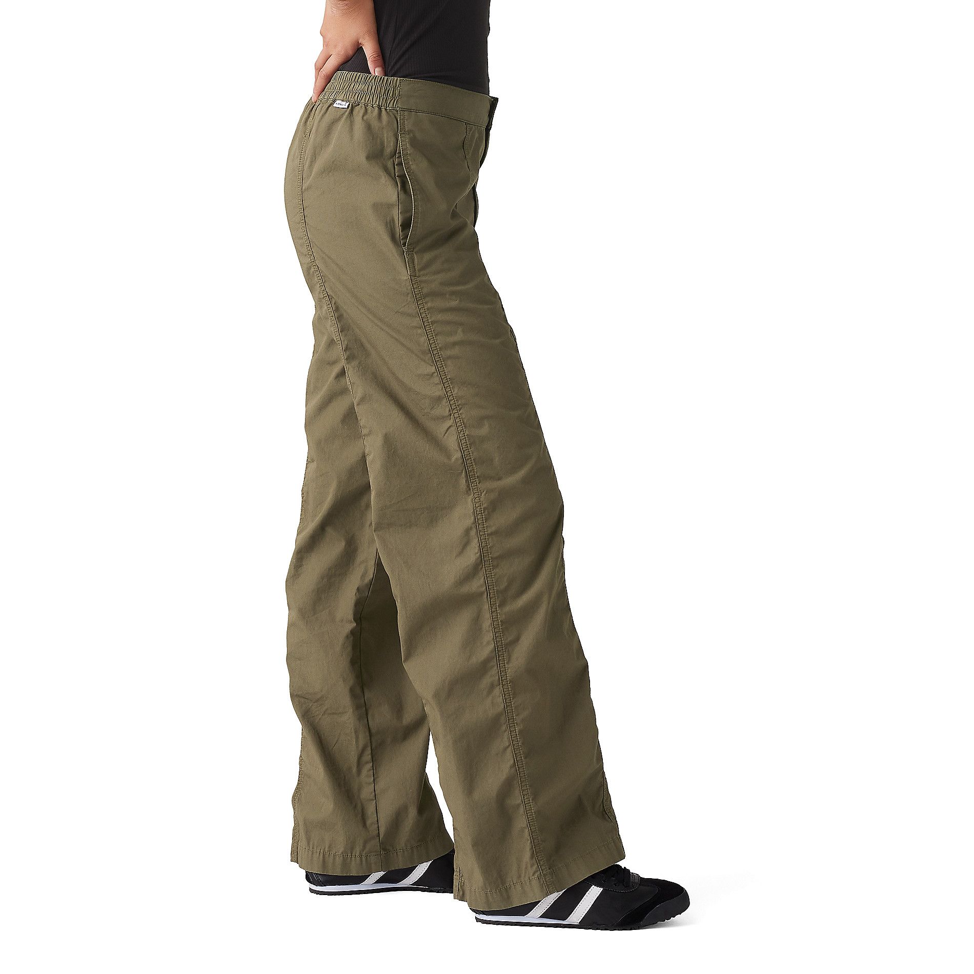 Pantalon parachute à coupe ample pour femmes, Levi's