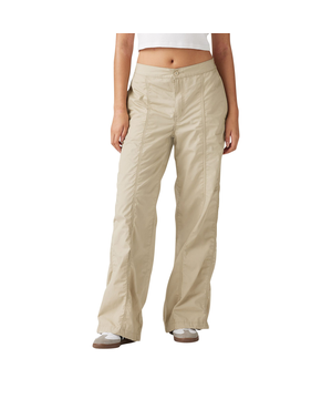 Levi's Women's Baggy Parachute Pant