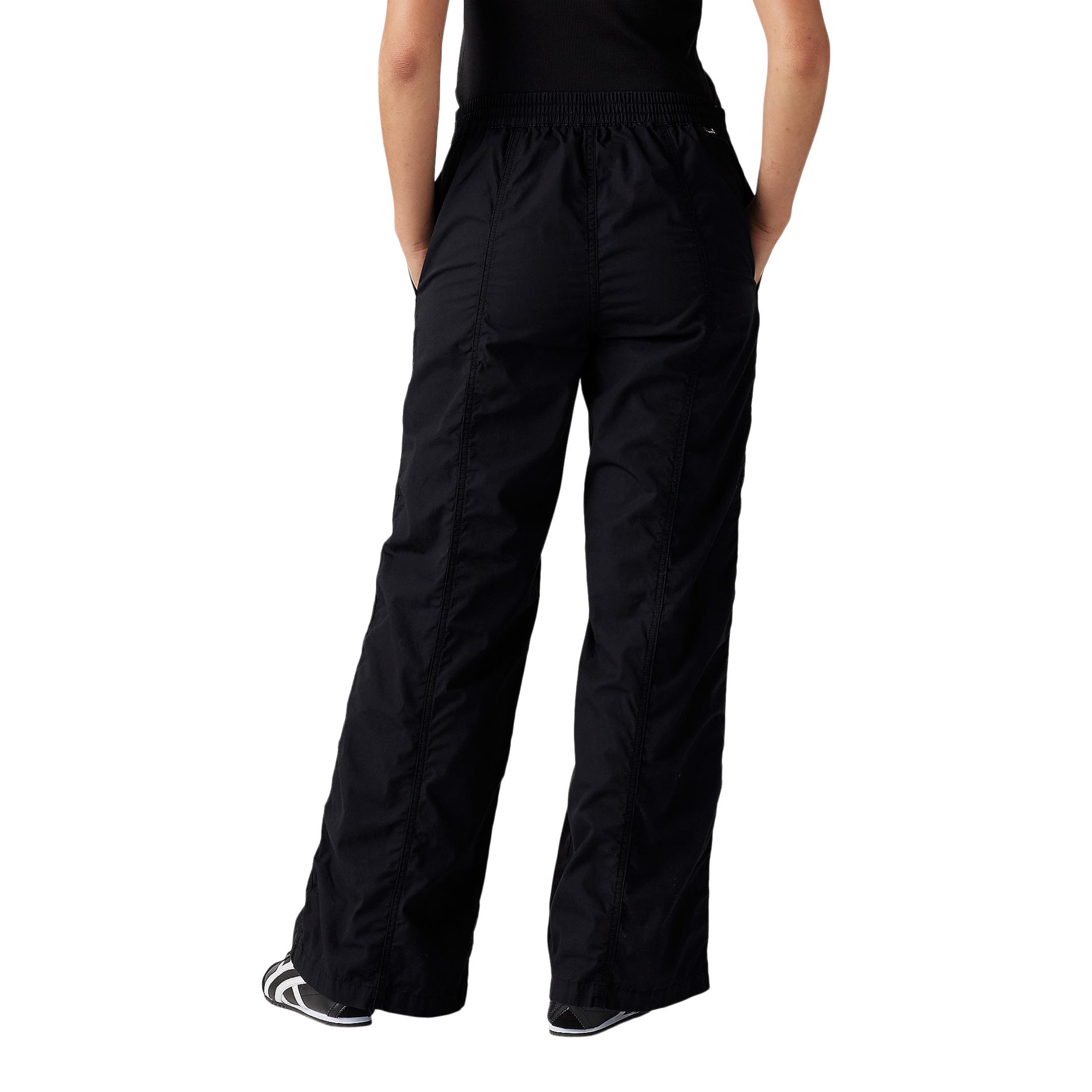 Pantalon parachute ample pour femmes, Levi's
