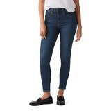 Levi's Women's 721 High Rise Skinny Jeans Front_Flat