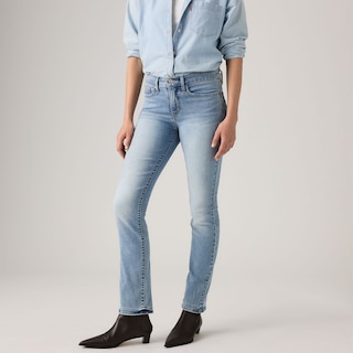 Levi's Women's 314 Shaping Straight Jeans