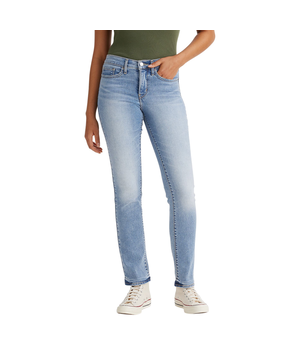 Levi's Women's 314 Shaping Straight Jeans