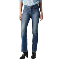 Levi's Women's 315 Shaping Bootcut Jeans Front_Flat