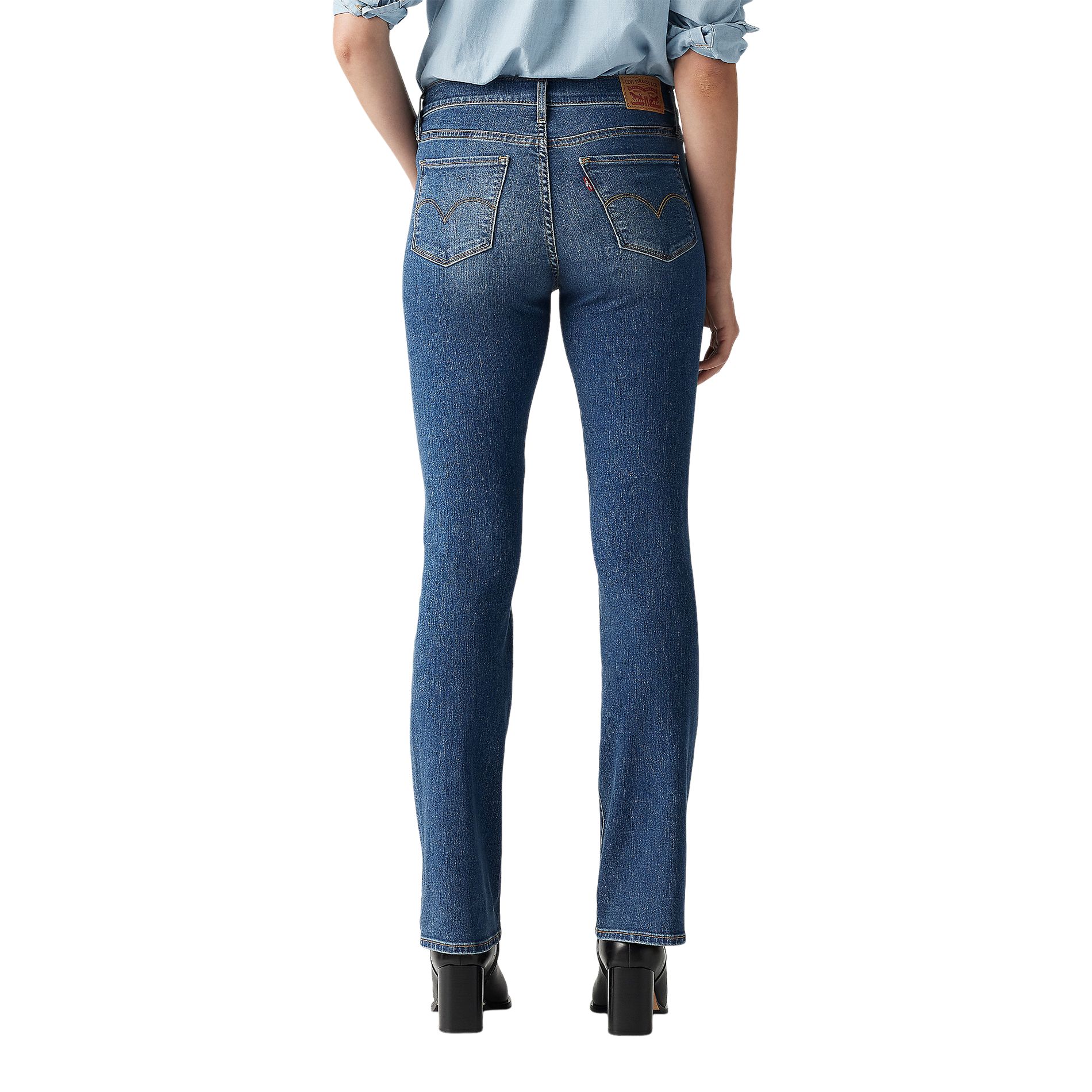 Levi's Women's 315 Shaping Bootcut Jeans