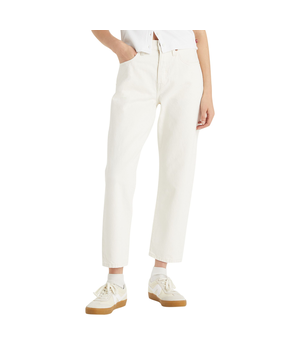 Levi's Women's 501 Crop Straight Jeans